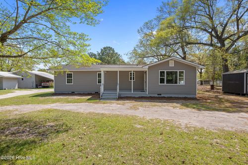 393 Old Vanceboro Rd, New Bern, NC, 28560-9232 | Card Image