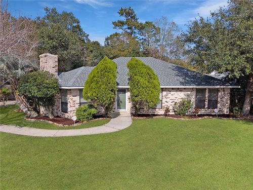 102 Lake D'Este Drive, Slidell, LA, 70461 | Card Image