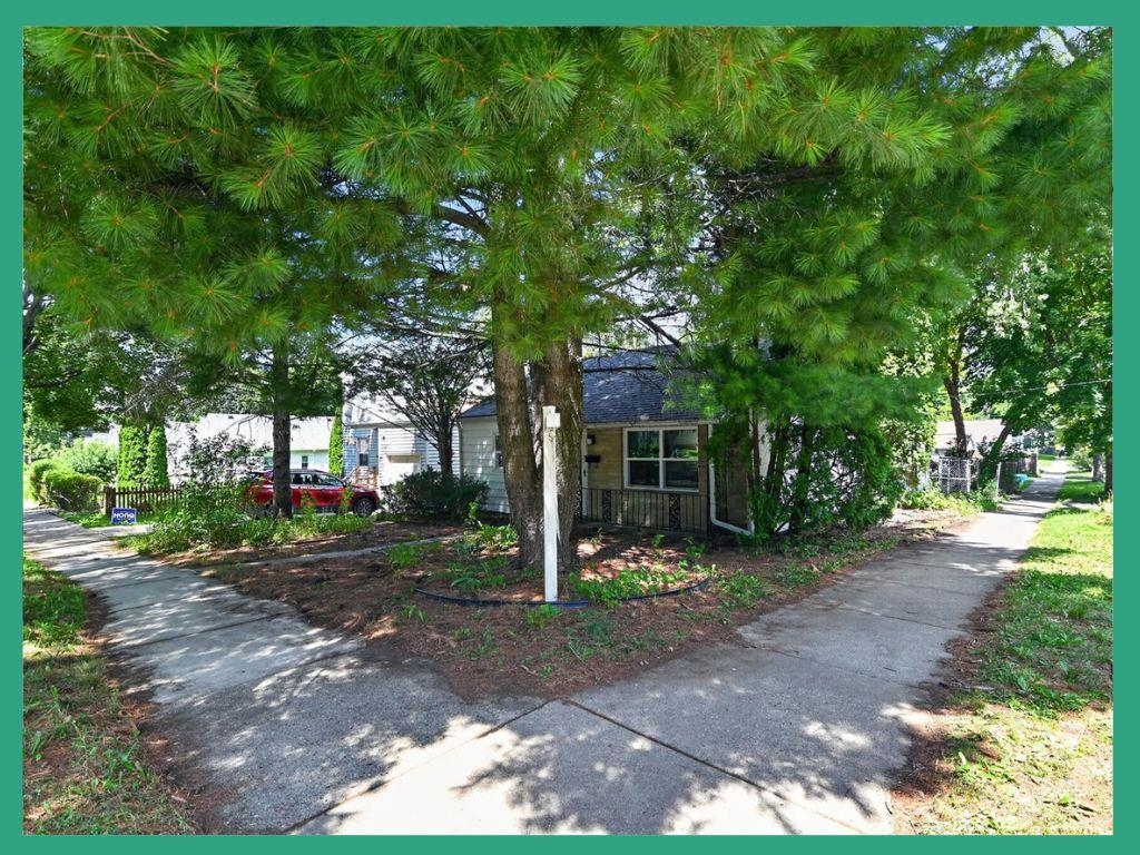 Residential in Madison 4