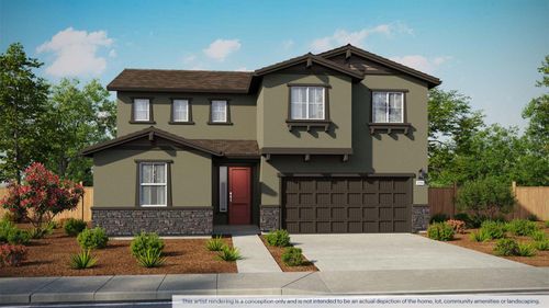 7963 Riverflow Way, Sacramento, CA, 95832-7032 | Card Image
