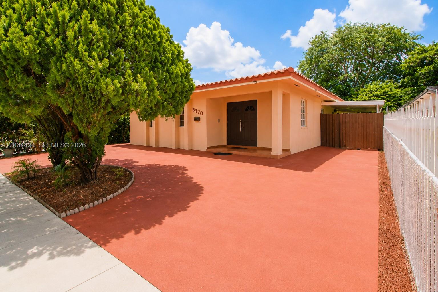 Residential in Miami 2