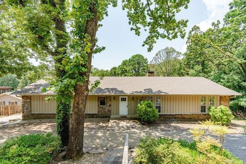 38 Woodland W, Heber Springs, AR, 72543-7618 | Card Image