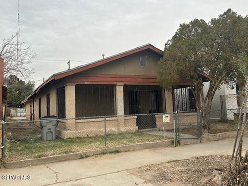 4003 Tularosa Avenue, El Paso, TX, 79903 | Card Image