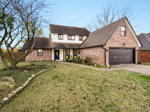 2324 Rockford Pkwy, Ardmore, OK, 73401-3022 | Card Image