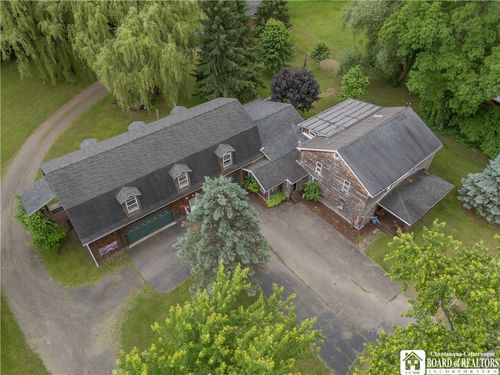 4545 Webster Rd, Fredonia, NY, 14063-9541 | Card Image