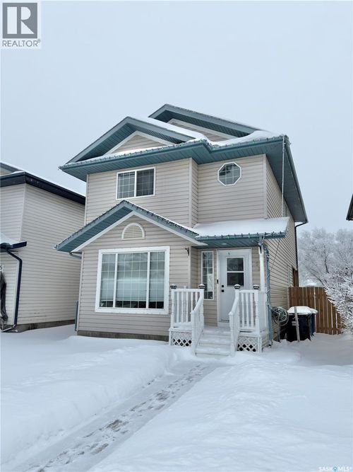 538 Carter Way, Saskatoon, SK, S7L7J1 | Card Image