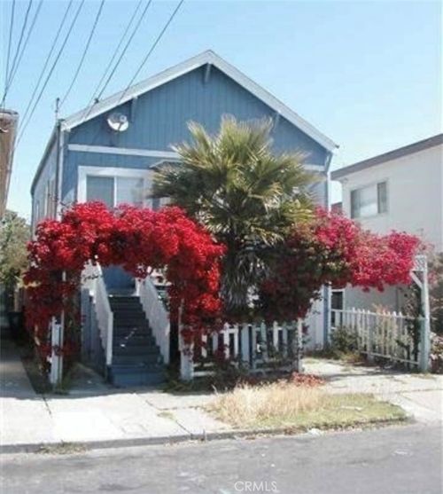 1719 Bissell, Richmond, CA, 94801 | Card Image