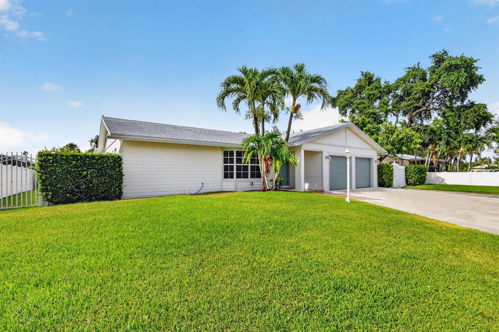 Residential in West Palm Beach 2