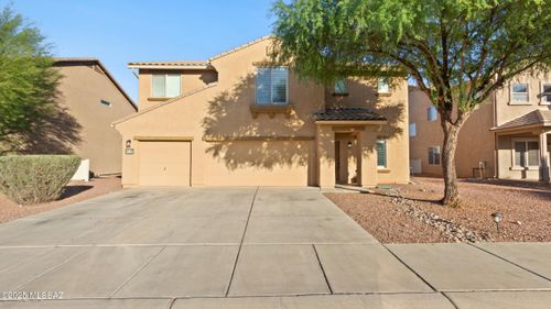 33915 S Colony Dr, Red Rock, AZ, 85145-5047 | Card Image