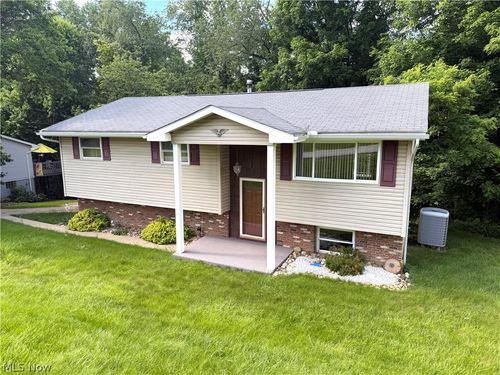 791 Overlook Dr, Wintersville, OH, 43953-7421 | Card Image