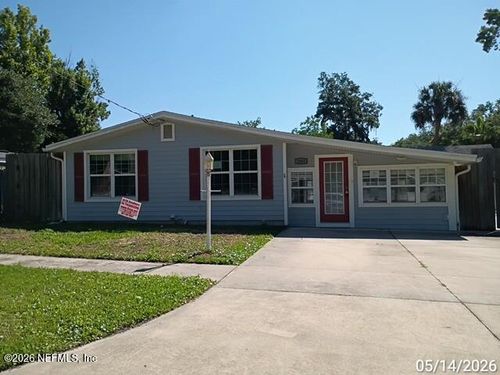 2865 Robinette Dr, ORANGE PARK, FL, 32073-6142 | Card Image