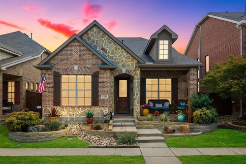 1480 Bristol Ln, Lewisville, TX, 75077-2864 | Card Image