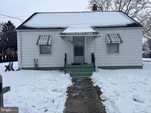 210 Jones Ave, MONT ALTO, PA, 17237-9658 | Card Image