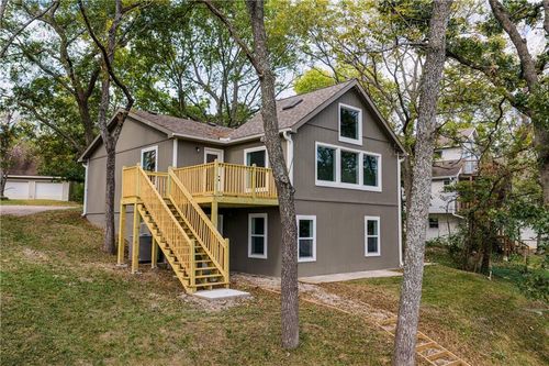 337 W Sugar Lake Dr, Mound City, KS, 66056-5496 | Card Image