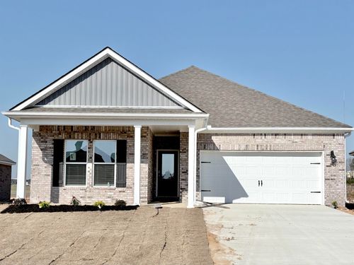 3337 Carroll Dr, Jonesboro, AR, 72404-6200 | Card Image