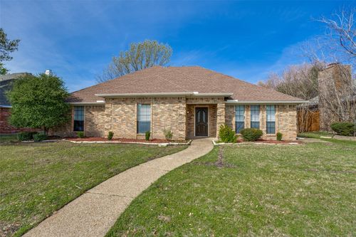 6601 Ruger Drive, Plano, TX, 75023 | Card Image