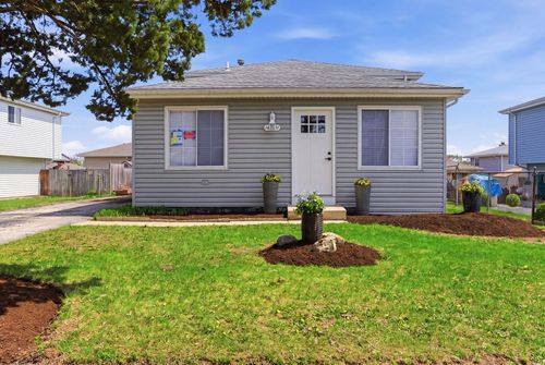 16801 90th Ave, Orland Hills, IL, 60487-6020 | Card Image