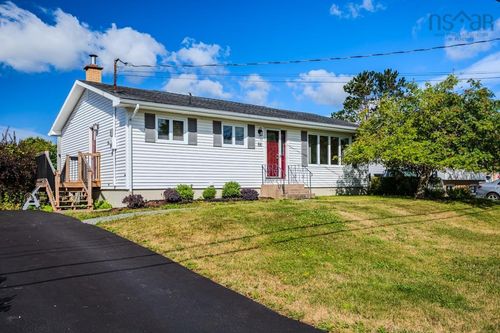 66 Scenic Dr, Bible Hill, NS, B2N4N5 | Card Image