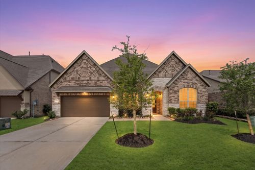 12616 Playa Cove Ln, Texas City, TX, 77568-1384 | Card Image