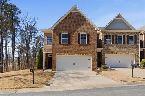 955 Firethorne Pass, Cumming, GA, 30040-7726 | Card Image