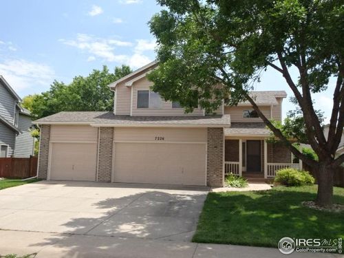 7226 W 21st Street Rd, Greeley, CO, 80634-8619 | Card Image