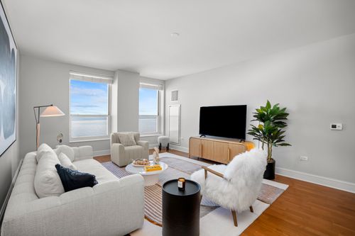 apt-603-850 Lake Shore Dr, CHICAGO, IL, 60611-6322 | Card Image