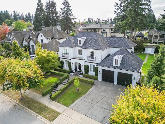 3823 156a Street, House other with 6 bedrooms, 5 bathrooms and 6 parking in Surrey BC | Image 38