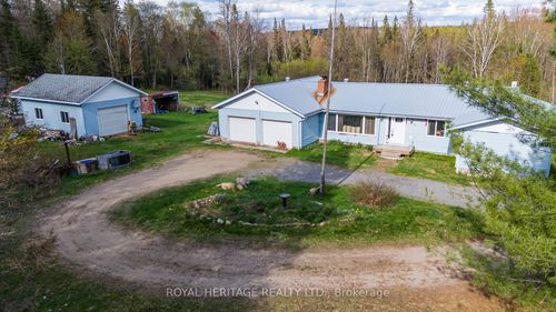 3870 Eagle Lake Rd, South River, ON, P0A1X0 | Card Image