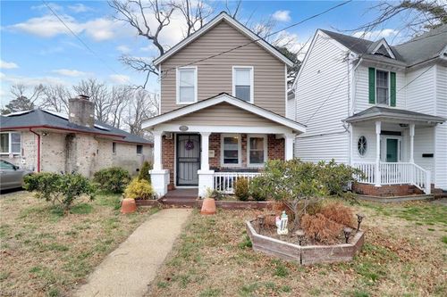 7503 Fargo Ave, Norfolk, VA, 23505-3143 | Card Image