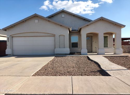 440 Fray Olguin Ct, El Paso, TX, 79927 | Card Image