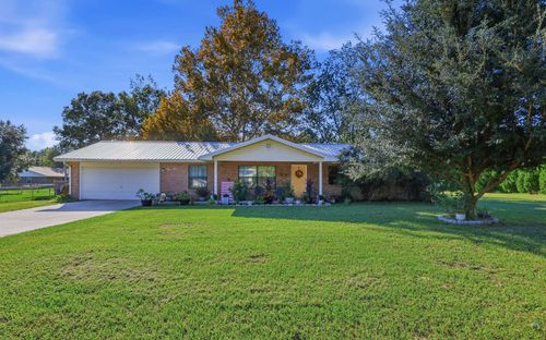 126 Sw Mockingbird Way, Lake City, FL, 32024-4356 | Card Image
