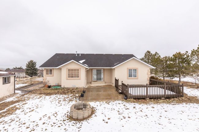 382 Oakmont Dr, House other with 3 bedrooms, 2 bathrooms and null parking in Spring Creek NV | Image 31