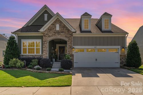 1627 Tranquility Blvd, Lancaster, SC, 29720-0247 | Card Image