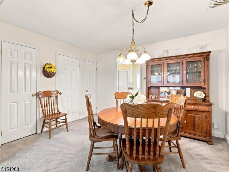 Residential in Mount Olive Twp. 3