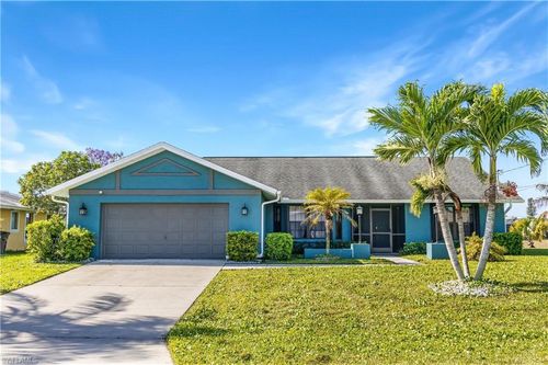 1502 Se 29th St, Cape Coral, FL, 33904-3960 | Card Image