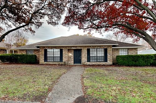 2800 Glen Forest Ln, Plano, TX, 75023-7940 | Card Image