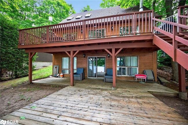 176 Farlain Lake Rd E, House other with 3 bedrooms, 3 bathrooms and 2 parking in Tiny ON | Image 7