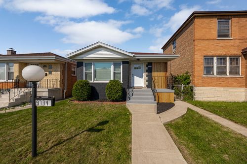 9734 S Princeton Avenue, Chicago, IL, 60628 | Card Image