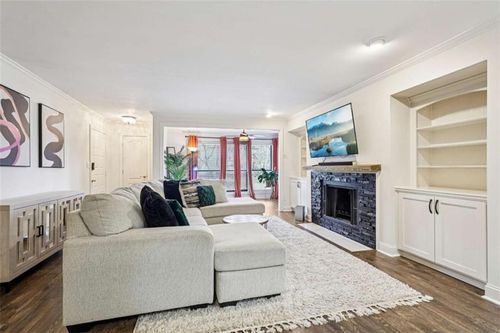 1419 Summit North Dr Ne, Atlanta, GA, 30324-3148 | Card Image