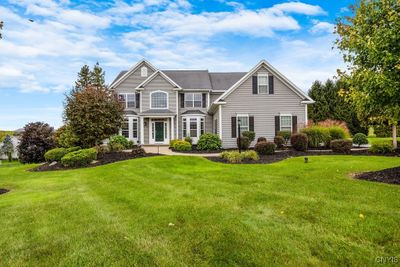 5078 Symphony, House other with 4 bedrooms, 4 bathrooms and null parking in DeWitt NY | Image 1