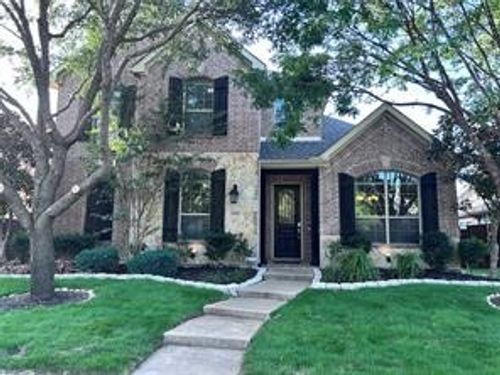 902 Panther Ln, Allen, TX, 75013-4880 | Card Image