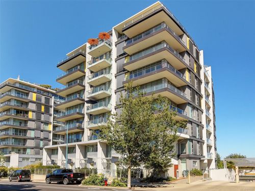 705-373 Tyee Rd, Victoria, BC, V9A0B3 | Card Image