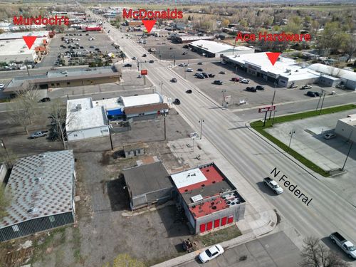 502 N Federal Blvd, Riverton, WY, 82501-2945 | Card Image