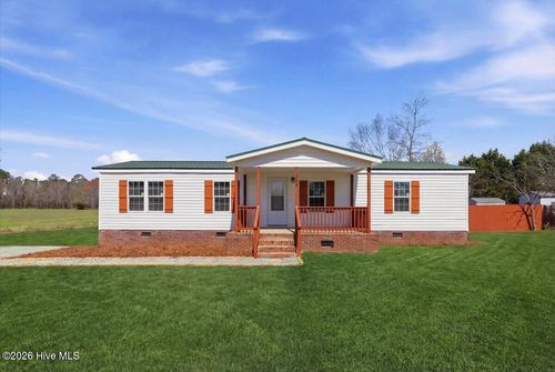 2339 Grover Hardee Rd, Winterville, NC, 28590-7805 | Card Image