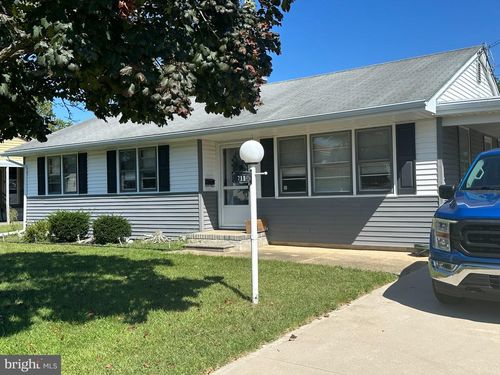 713 3rd St Ter, Vineland, NJ, 08360-5501 | Card Image
