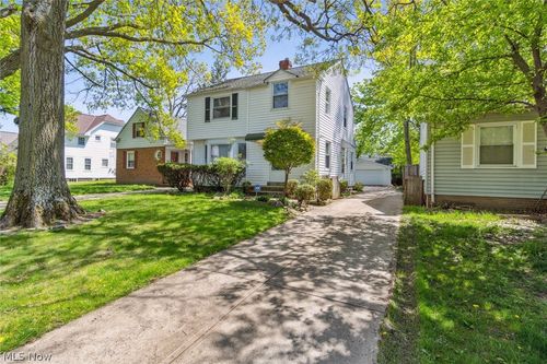4016 Bayard Rd, South Euclid, OH, 44121-2611 | Card Image