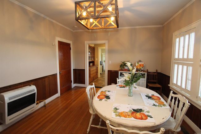 605 School St, House other with 3 bedrooms, 1 bathrooms and null parking in Sheridan AR | Image 19
