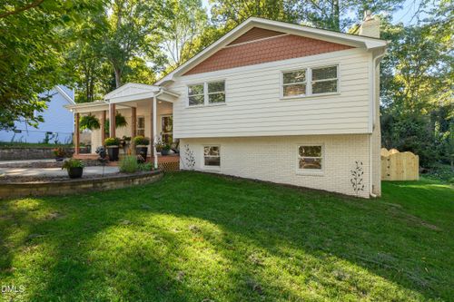 5505 Knollwood Rd, Raleigh, NC, 27609-4554 | Card Image