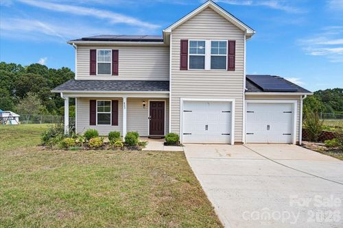 423 Webb Rd, Shelby, NC, 28152-9000 | Card Image