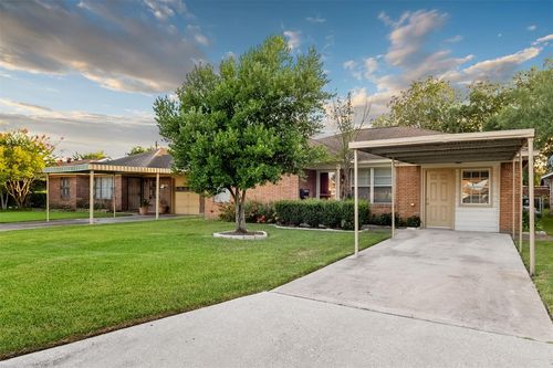 4411 Billingsley St, Houston, TX, 77009-3327 | Card Image
